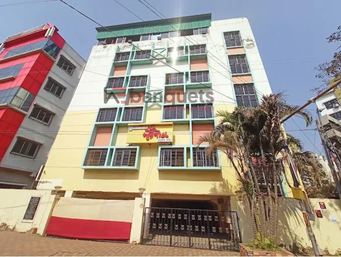 Parinita Banquet Hall