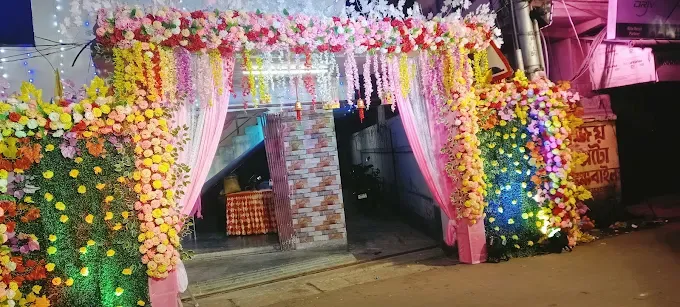 Priyo Kunjo Banquet