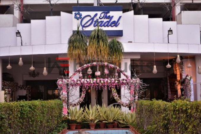 The Stadel