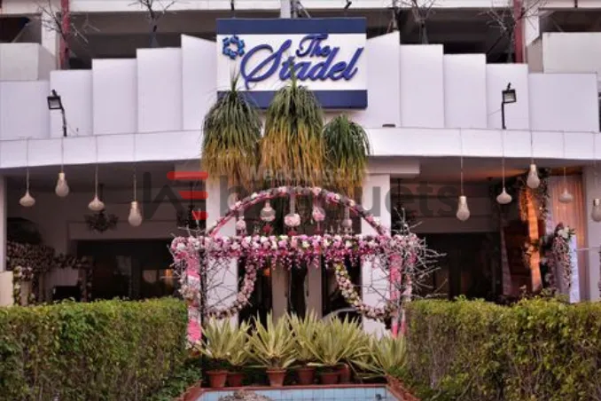 The Stadel