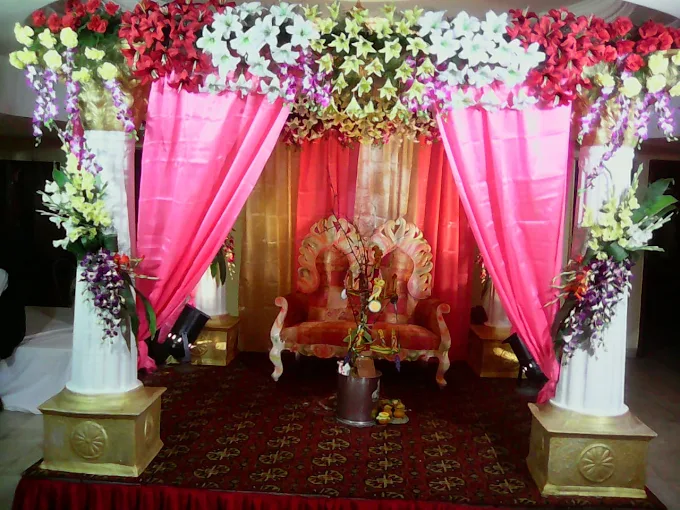 Kamal Banquets