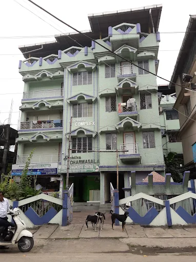 Sachitra Dharamsala