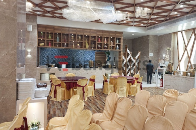 Gwalia Banquets