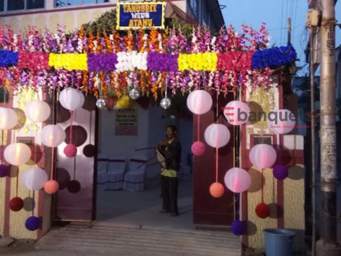 Aroma Festive Hall