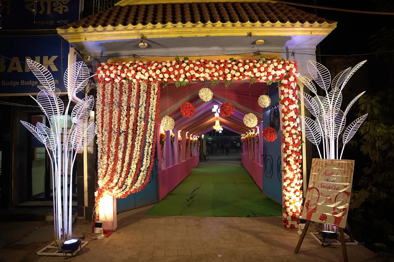 Ghosh Palace