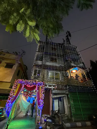 DREAM GUEST HOUSE