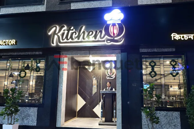 Kitchen Q 