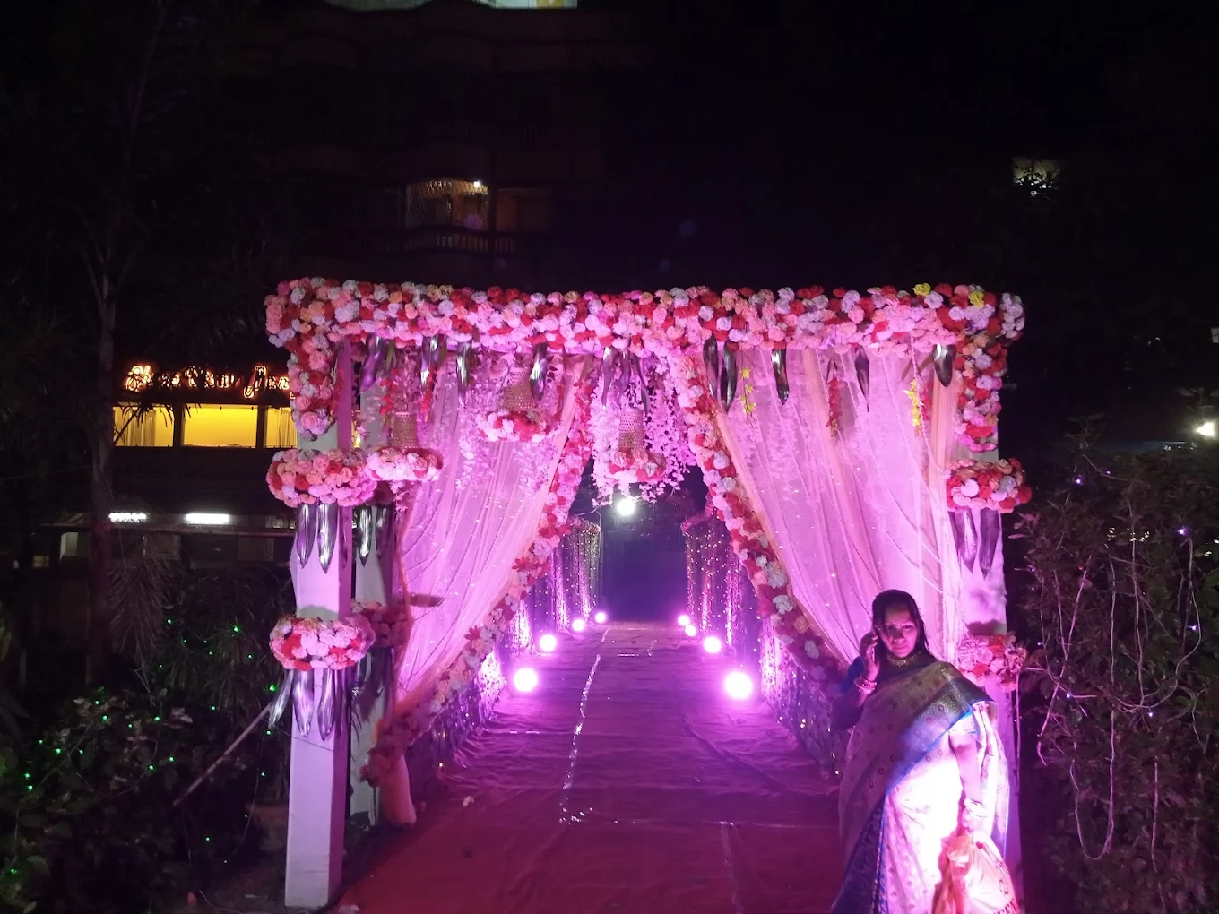 Shree Utsav Banquet Hall