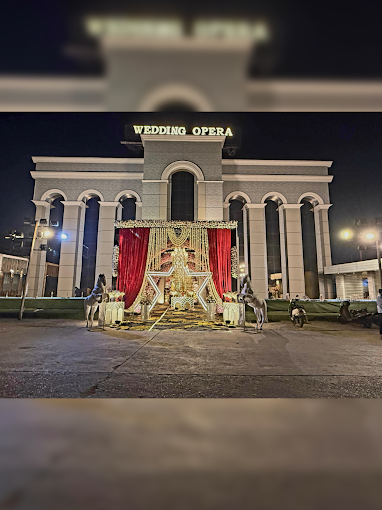 Wedding Opera