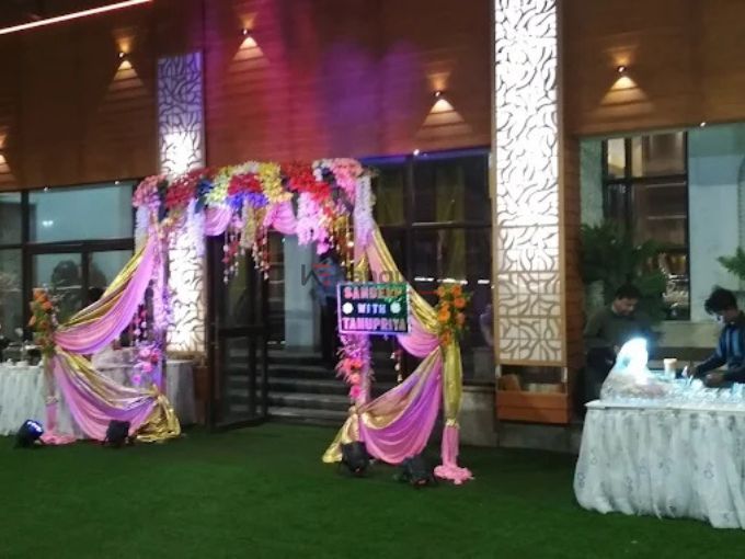 Marwar Banquet Hall