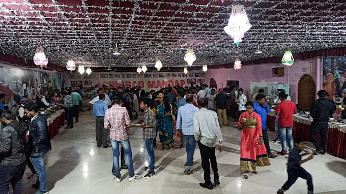 Ashirbad Mandap