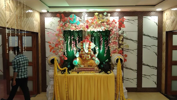 The Royal Banquet
