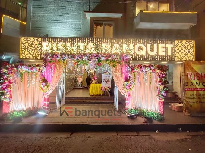 Rishta Banquet