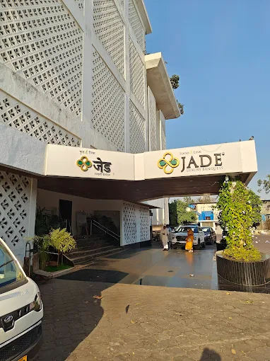 Jade Luxury Banquets