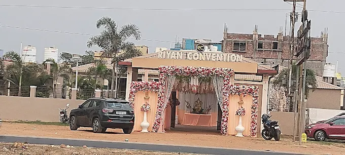 Riyan Convention