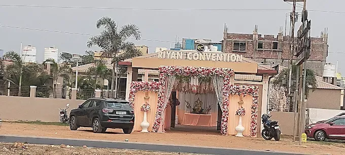 Riyan Convention
