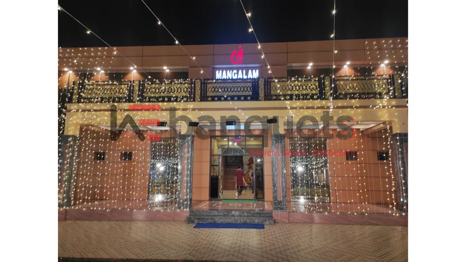 Shree Mangalam Banquet