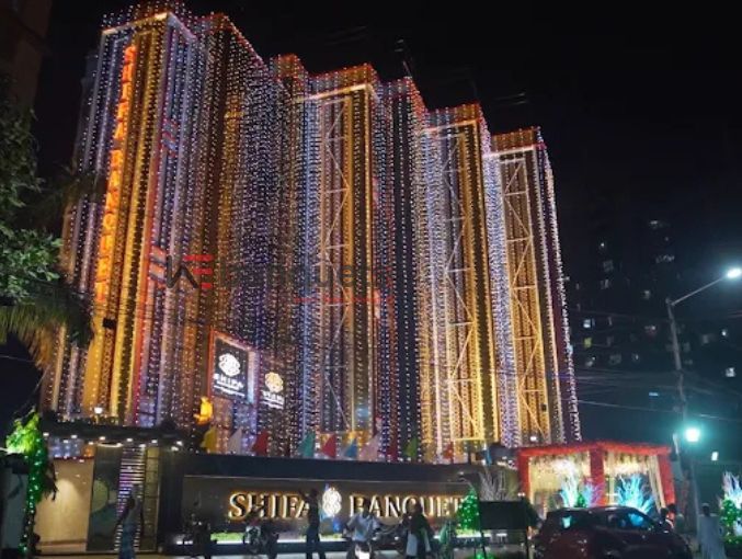 Shifa Banquets