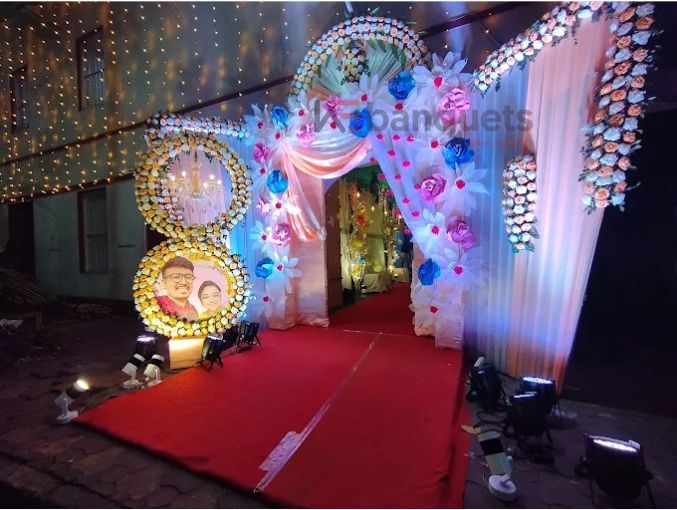 Radha Govinda Bhavan