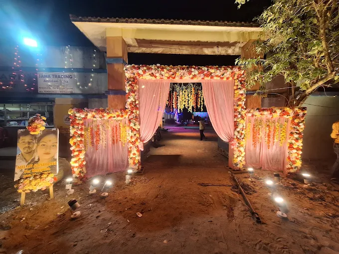 Sonartari Banquet Hall