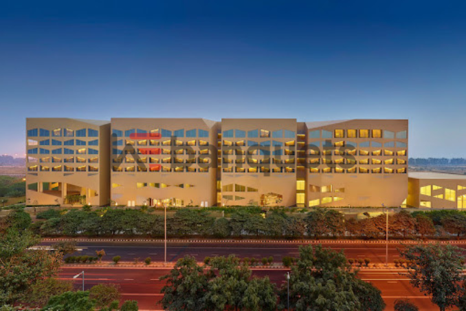 Vivanta New Delhi