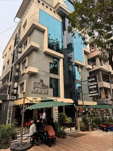 Hotel Sudesh Tower
