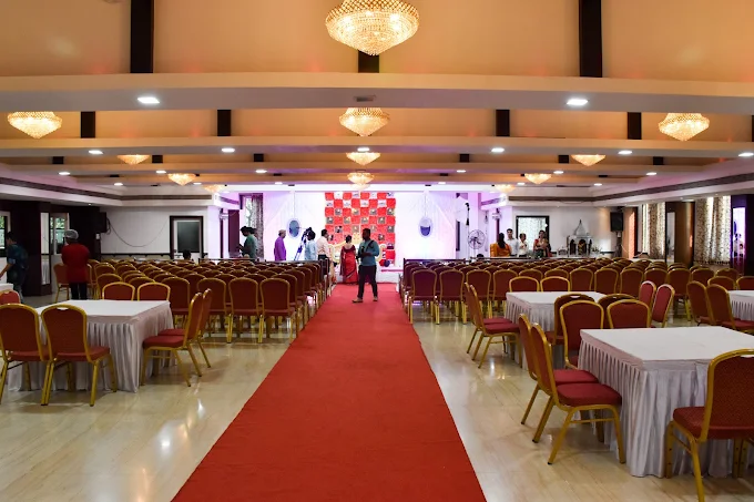 Shehnai Hall