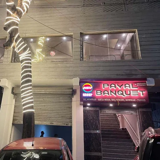 Payal Banquet