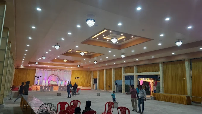 PREMSHILA MANDAP