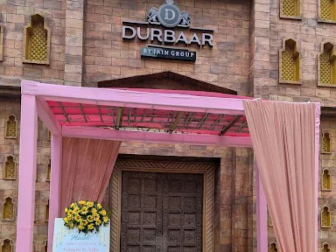 Durbaar Banquets