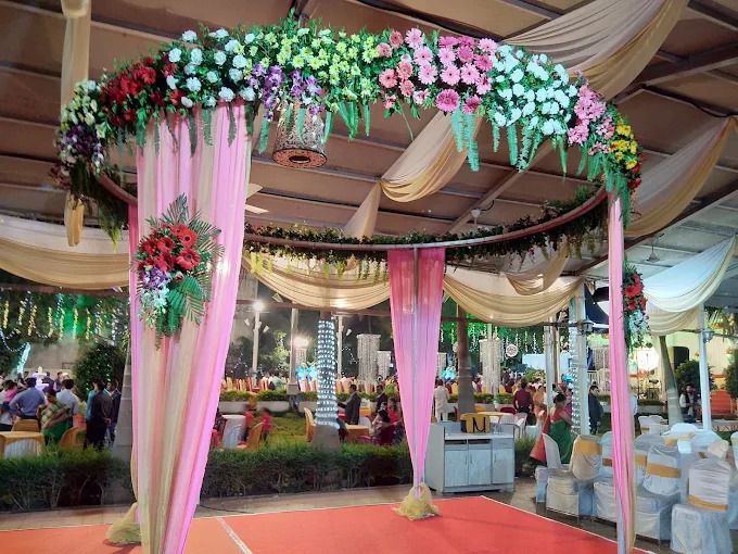 Velvet Garden