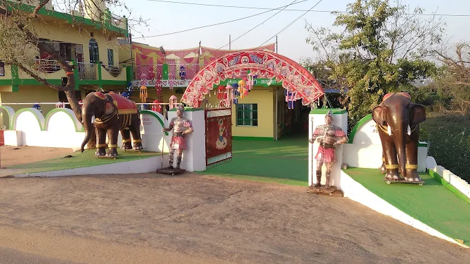 Maa Dakhineswari