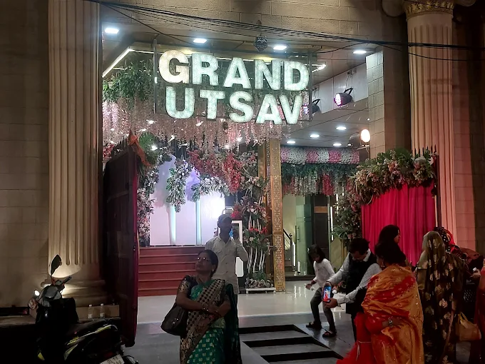 GRAND UTSAV
