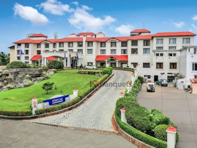 Fortune Park Panchwati