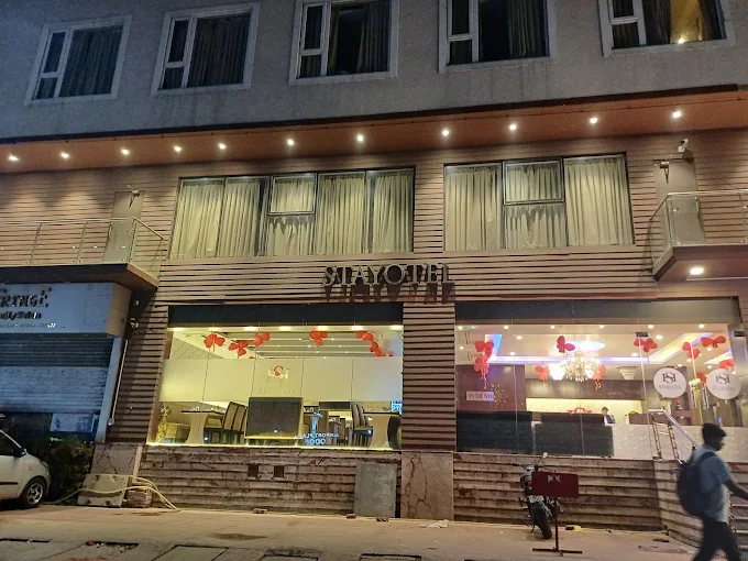 Hotel Stayotel