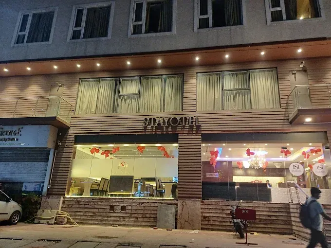 Hotel Stayotel