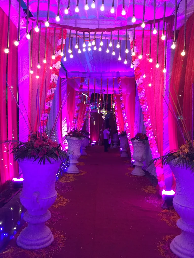 URBAN BANQUET HALL