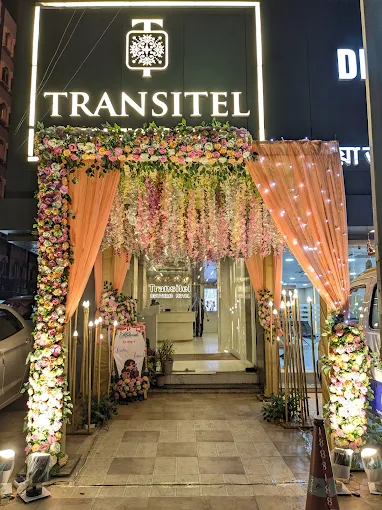 Transitel A Boutique Hotel