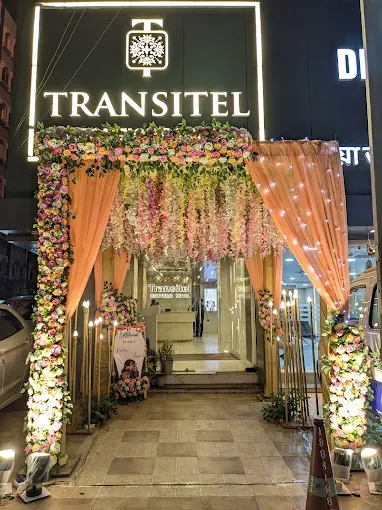 Transitel A Boutique Hotel