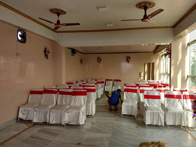 Prajapati Marriage Hall