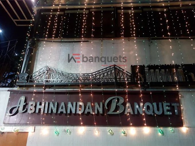 Abhinandan Banquets