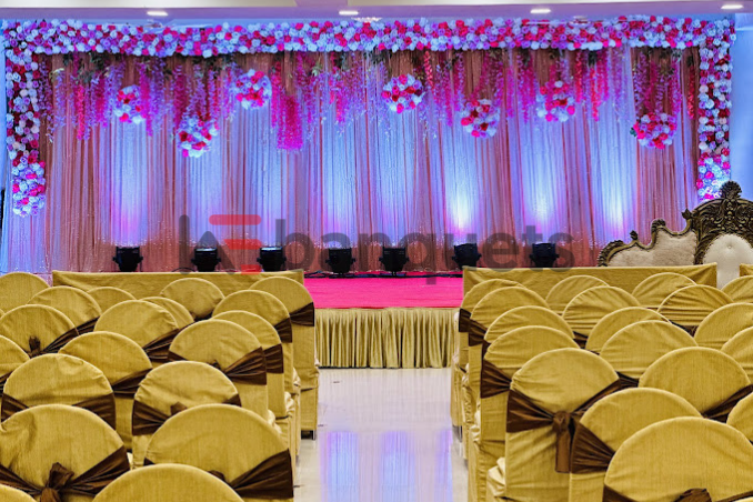  Golden Star Banquet Hall