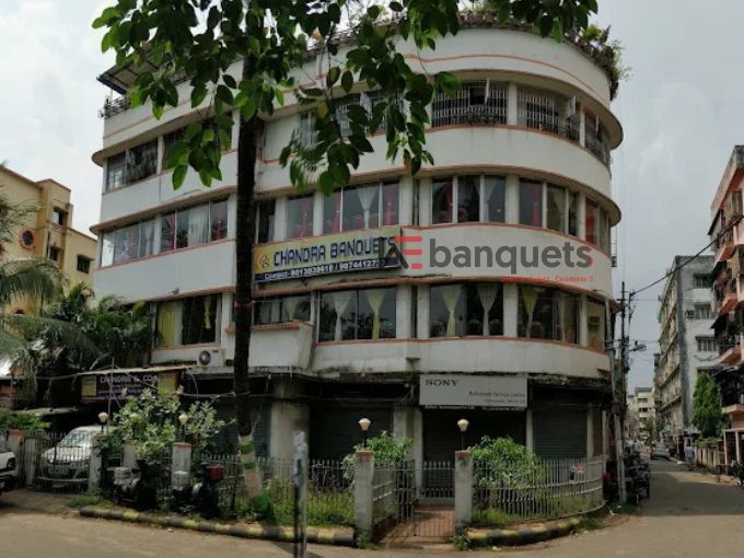 Chandra Banquets