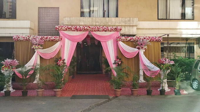 Sanoor Banquets