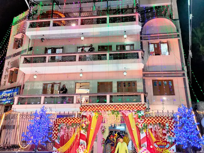 Manihar Community Hall