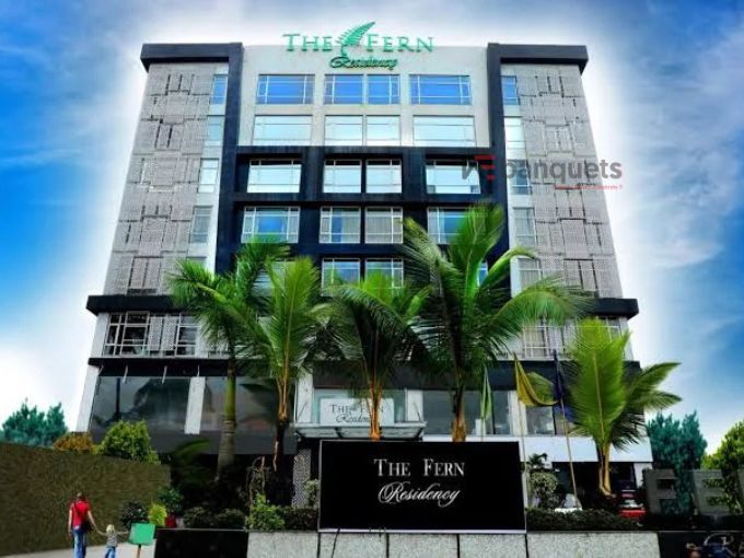  The Fern Residency