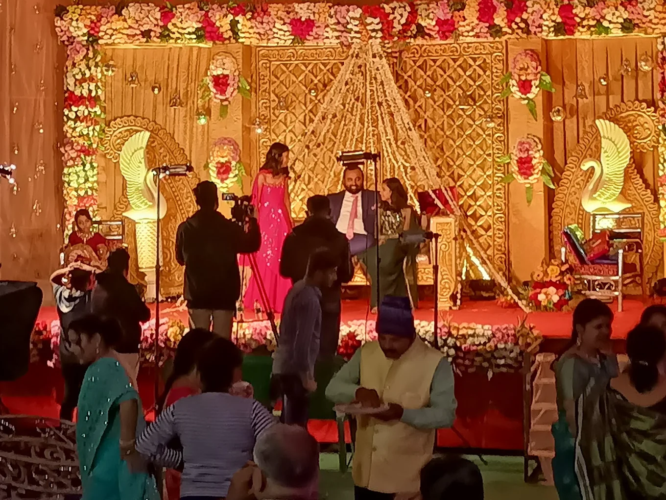 SITARAM KALYAN MANDAP