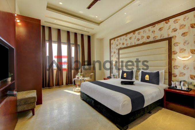 C-Pearls Hotel And Banquet
