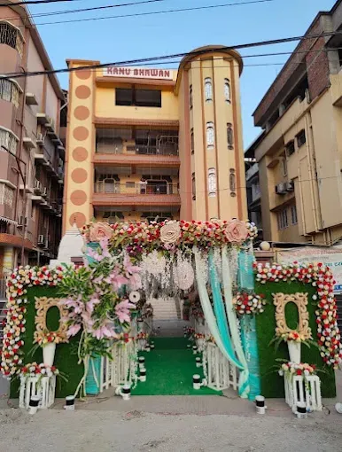Kanu Bhawan