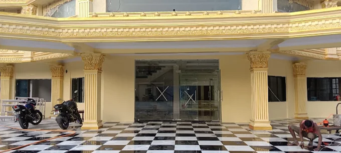 Rajbari Rajarhat